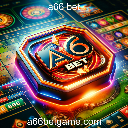 Descubra a Emoção dos Jogos de Mesa na a66 bet
