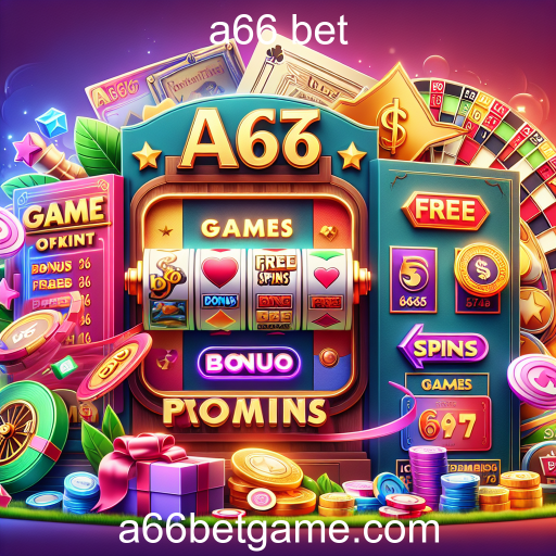 Descubra a Emoção dos Jogos de Mesa na a66 bet